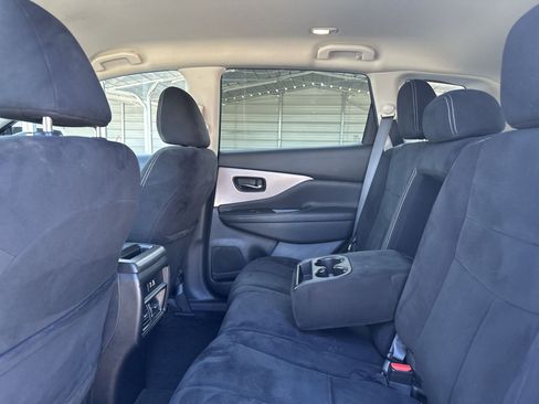 Used 2020 Nissan Murano SV FWD image 22