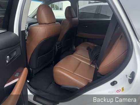 Used 2015 Lexus RX 350 AWD image 6