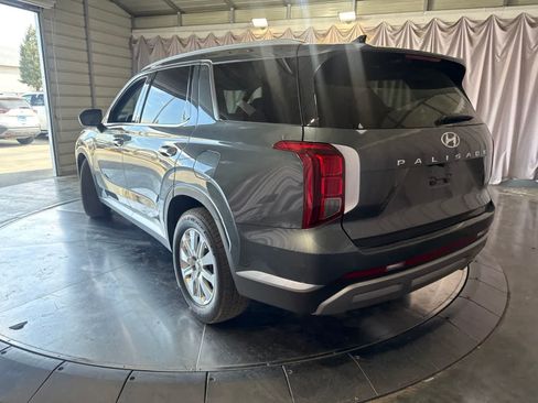 Used 2025 Hyundai Palisade SEL AWD/4WD image 7