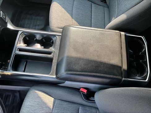 Used 2022 Ford F150 XL w/ Equipment Group 101A High AWD/4WD image 15