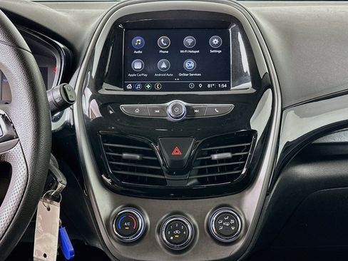 Used 2020 Chevrolet Spark LT FWD image 22