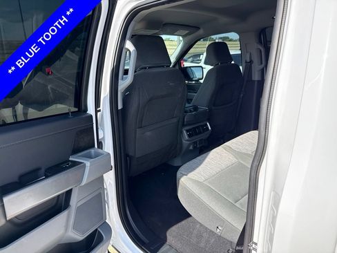 Used 2023 Ford F150 XLT w/ Equipment Group 302A High AWD/4WD image 8