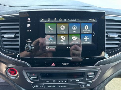 Used 2023 Honda Passport EX-L image 16