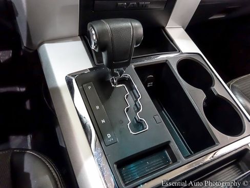 Used 2009 Dodge Ram 1500 Truck Sport image 22