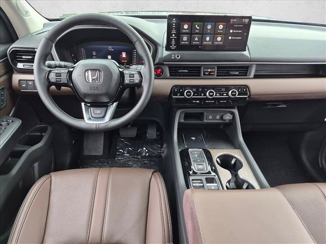 New 2026 Honda Pilot Elite image 14