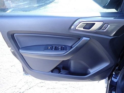 Used 2020 Ford Ranger Lariat w/ Equipment Group 501A Mid image 21