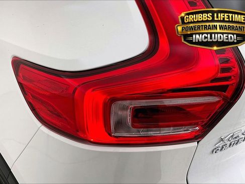 New 2026 Volvo XC40 B5 Plus w/ Protection Package Premier AWD/4WD image 42