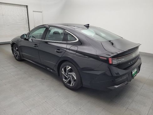 Used 2024 Hyundai Sonata SEL AWD/4WD image 5