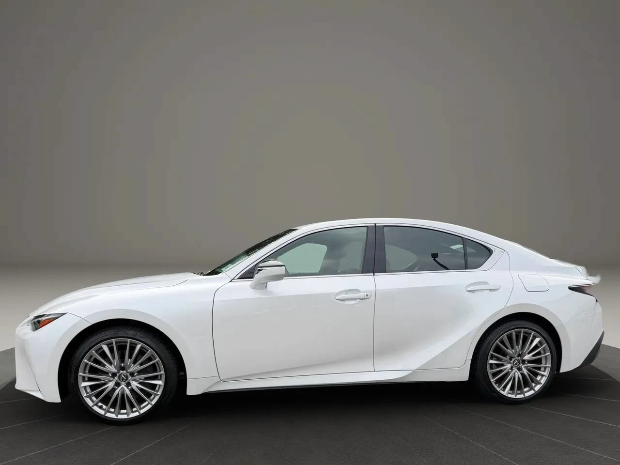 Used 2023 Lexus IS 300 AWD w/ Premium Package image 8
