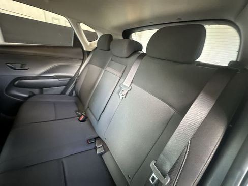 Used 2024 Hyundai Kona SE FWD image 22