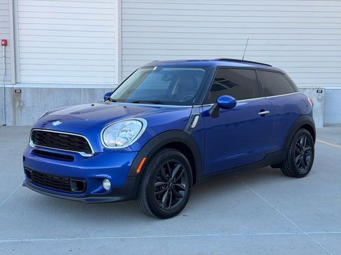 Used 2013 MINI Cooper Paceman S image 7