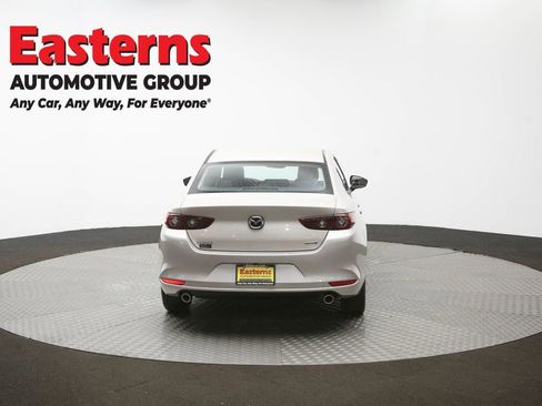 Used 2024 MAZDA MAZDA3 s FWD image 38