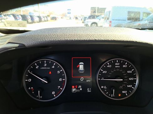 New 2026 Subaru Crosstrek 2.0i Premium image 11
