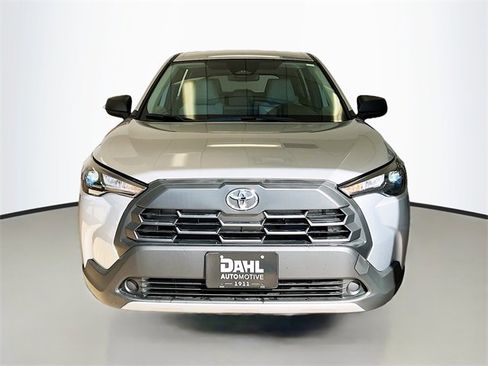 New 2026 Toyota Corolla Cross L image 2