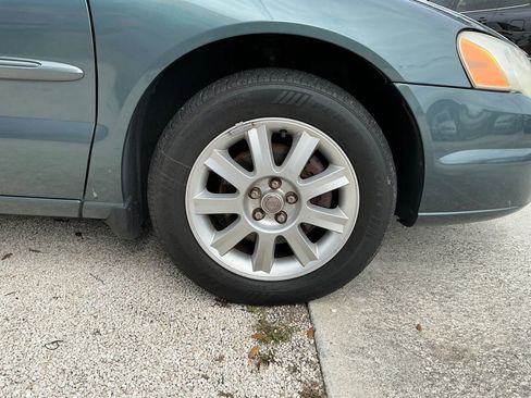 Used 2006 Chrysler Sebring GTC w/ Security Group image 29