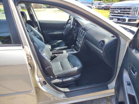 Used 2005 MAZDA MAZDA6 s Grand Touring image 23