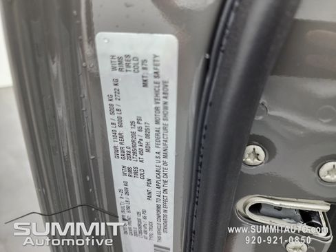 New 2026 RAM 2500 Tradesman w/ Safety Group image 63