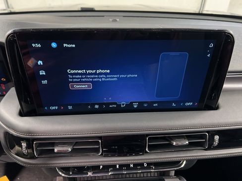 New 2026 Lincoln Aviator AWD image 10