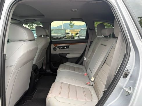 Used 2018 Honda CR-V EX-L image 20