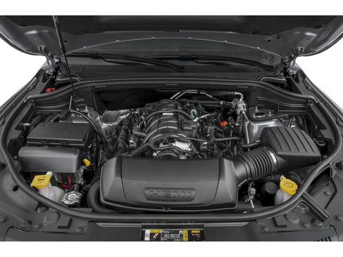 Used 2026 Dodge Durango GT AWD/4WD image 30