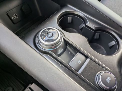 New 2026 Ford Explorer Active image 12