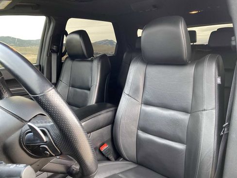 Used 2022 Dodge Durango GT image 19