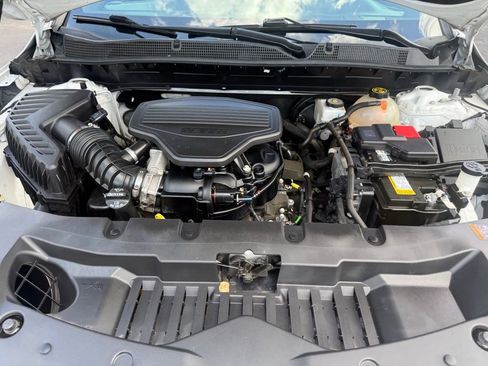 Used 2021 Chevrolet Blazer LT w/ LPO, Cargo Package FWD image 55