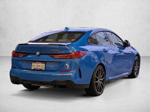 Used 2024 BMW M235i xDrive Gran Coupe w/ Premium Package image 5