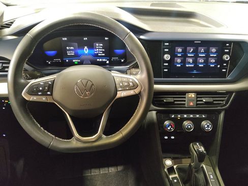 Used 2023 Volkswagen Taos SE image 22