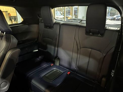 New 2026 INFINITI QX60 Sport image 25