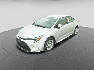 New 2026 Toyota Corolla LE video 1