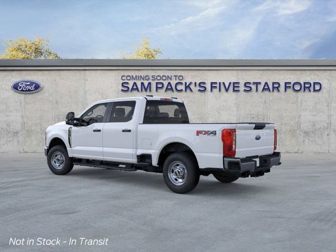 New 2026 Ford F250 XL image 4