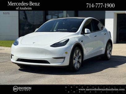 Used 2022 Tesla Model Y Long Range