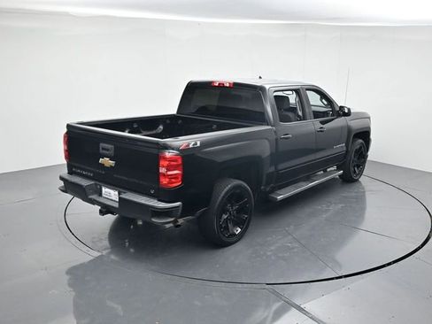 Used 2018 Chevrolet Silverado 1500 LT w/ All Star Edition image 39