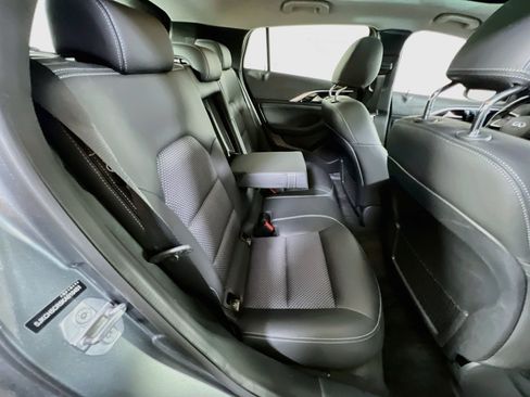 Used 2019 INFINITI QX30 AWD w/ Navigation Package image 27