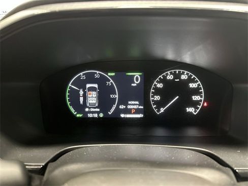 Used 2025 Honda CR-V Sport-L image 34