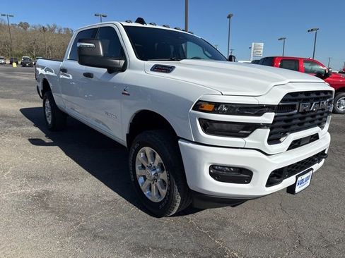 New 2026 RAM 2500 Lone Star image 7