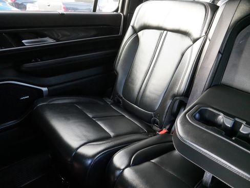 Used 2022 Jeep Wagoneer Series I w/ Convenience Group I image 12