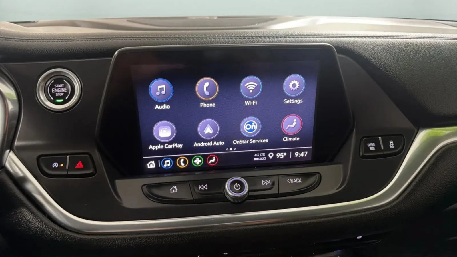 Used 2021 Chevrolet Blazer LT FWD image 13