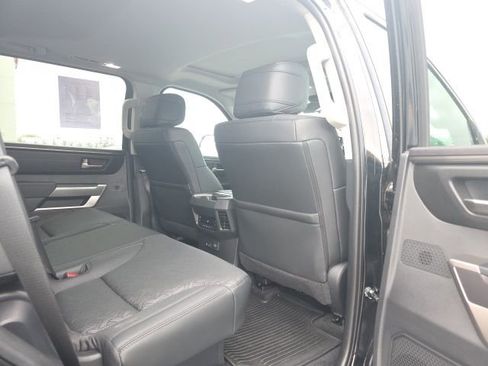 Used 2024 Toyota Sequoia SR5 w/ SR5 Premium Package image 31