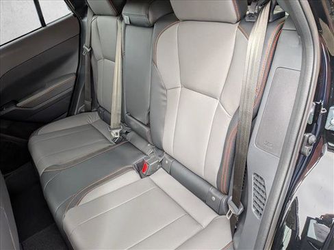 New 2026 Subaru Crosstrek 2.5i Limited AWD/4WD image 12