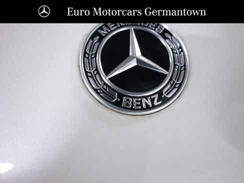 Certified 2023 Mercedes-Benz EQS 450+ 4MATIC SUV image 88