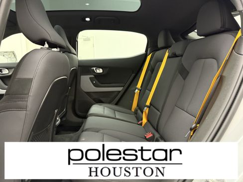 Used 2023 Polestar Polestar 2 w/ Pilot Pack AWD/4WD image 23