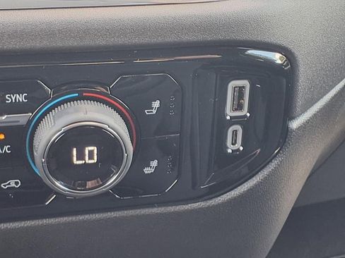 New 2025 Chevrolet Silverado 2500 LT w/ All Star Edition image 18