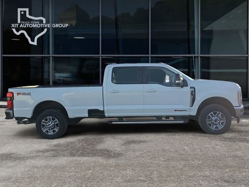 New 2026 Ford F350 Lariat w/ FX4 Off-Road Package image 6