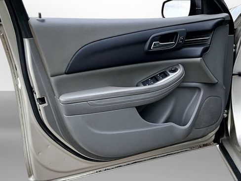 Used 2016 Chevrolet Malibu LS w/ Protection Package FWD image 23
