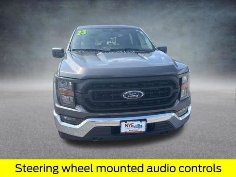 Certified 2023 Ford F150 XL w/ XL Chrome Appearance Package AWD/4WD image 9