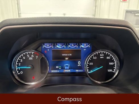 Used 2023 Ford F150 XLT w/ Equipment Group 301A Mid image 11