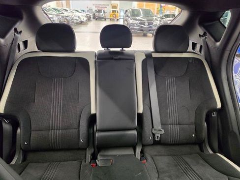 Used 2023 Kia EV6 GT-Line w/ GT-Line Suede Seat Package AWD/4WD image 13