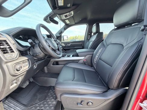 New 2026 RAM 1500 Rebel w/ Rebel Level 2 Equipment Group AWD/4WD image 21